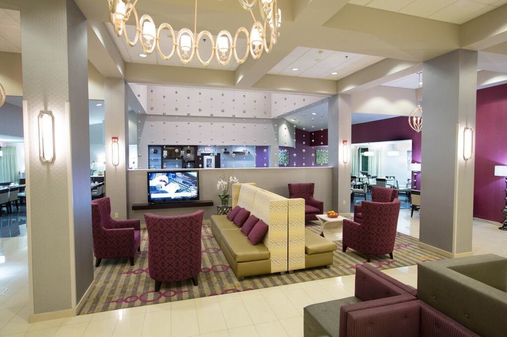 Hampton Inn St Augustine Downtown Historic Distric Сейнт-Огастін Екстер'єр фото